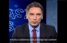 Tomasz Lis gardzi prezydentem Dudą? „deficyty intelektualne i psychologiczne"