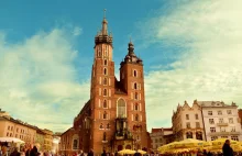 Kraków Centrum - dla kogo to lokalizacja idealna - Blog - O rynku...