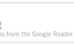 1 lipca Google wyłączy usługę Google Reader