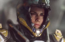 Anthem: Fabularny DLC będzie darmowy