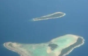 Tropem tajemnic Wysp Salomona
