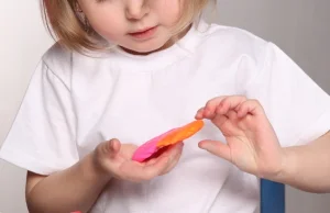 Jeszcze przedszkolanka czy już nauczyciel, czyli… awantura o zajęcia...