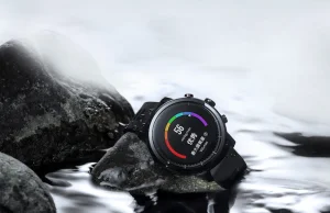 Xiaomi Amazfit Stratos - recenzja. Najlepszy zegarek z GPS w swojej klasie