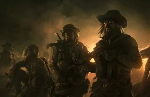 Sukces "Wasteland 2" - gry w całości ufundowanej przez graczy