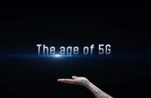 5G – czyli superszybki Internet już w 2018 roku!