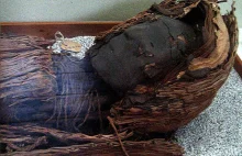 Skąd się wzięły pierwsze mumie?