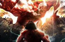 3. sezon Attack on Titan w 2018 roku!