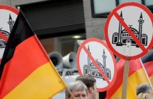 Niemiecki sąd uznał niewydanie paszportu radykalnej muzułmance za legalne