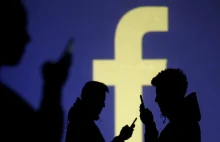 Facebook bierze pod uwagę cenzurę antyszczepionkowców