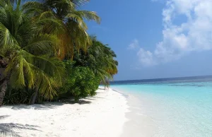 Malediwy to nie taki raj, jak się wydaje