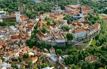 Kierunek: Tallinn, stolica wolności!