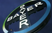 Coraz kosztowniejsze przejęcie Monsato przez Bayer