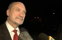 Rok temu: Macierewicz zapowiada ujawnienie aneksu do raportu WSI po wyborach