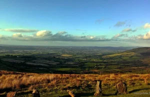 Mount Leinster