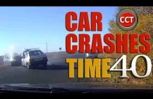 Car Crashes Time