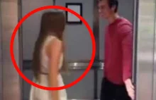 5 Shocking Elevator Moments Ever Caught On Camera! #2