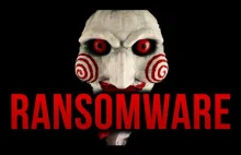 RANSOMWARE - NOWE POWAŻNE ZAGROŻENIE???