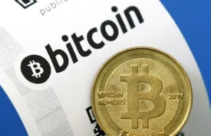 Prokuratura zajmie się giełdą bitcoinów Bitcurex