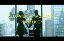 Człowiek z magicznym pudełkiem - Między totalitaryzmami...