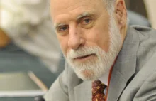 Vint Cerf: chcąc przechować wspomnienia nie polegajmy na technologii