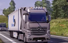 Świat Symulatorów: Przegląd ciekawych modów do ETS 2 #2