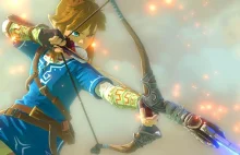 Netflix pracuje nad serialem Legend of Zelda.