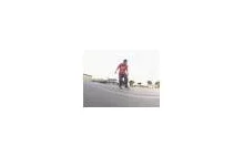 Rodney Mullen - geniusz skatebordingu
