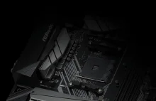 ASRock szykuje płyty główne AMD X570
