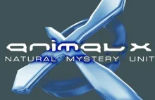 Animal X - Zwierzęce archiwum X