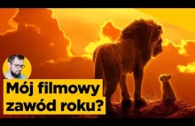 Nowy „Król Lew” to mdła karykatura oryginalnego filmu
