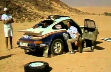 1984 Dakar