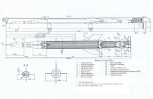 Pocisk przeciwlotniczy PK-6 - Altair Agencja Lotnicza