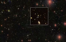 Astronomowie odkrywają 83 supermasywne czarne dziury we wczesnym Wszechświecie