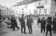 Pięciu Żydów, którzy dorobili się na II wojnie światowej