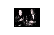 Sobieski Vodka: Bruce Has Ideas