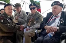 Żołnierze Andersa o Monte Cassino: serce oddaliśmy ojczyźnie