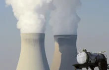 Belgia: sabotaż w elektrowni atomowej?