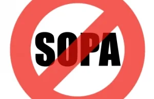 W USA martwią się nad SOPA, a u nas? Wprowadzane ostatnio ustawy "antypirackie".