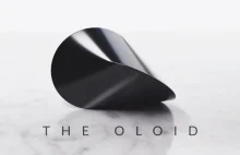 THE OLOID: Kickstarter
