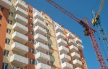 Barszcz: Brakuje ok. 400 tys. ludzi, by rozwinąć program "Mieszkanie Plus"