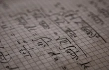 Poruszenie w świecie matematyki - dowód hipotezy abc