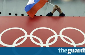 Ważne: Ministerstwo Sportu Rosji wraz z FSB fingowało i kryło doping w Rosji