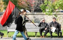 Ustawa o penalizacji banderyzmu wraca pod obrady Sejmu [NASZ NEWS