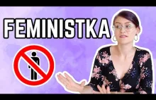 Przykład feministki nie będącej feminazistką