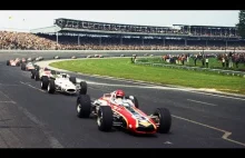 Wyścig Indianapolis 500 z 1968