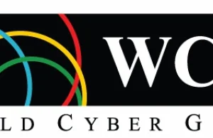 Koniec World Cyber Games