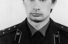 Niemcy odszukali legitymację Stasi Władimira Putina