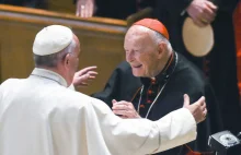 Arcybiskup: Papież wiedział o ukrywaniu pedofilów od 2013 roku i musi odejść!