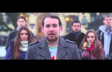 Poruszające wezwanie studentów Ukrainy do studentów Rosji [RUS]