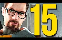 Half-Life 2 15 lat później.